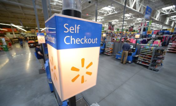 Hate Self-Checkouts? Turns Out Everyone Else Loves Them