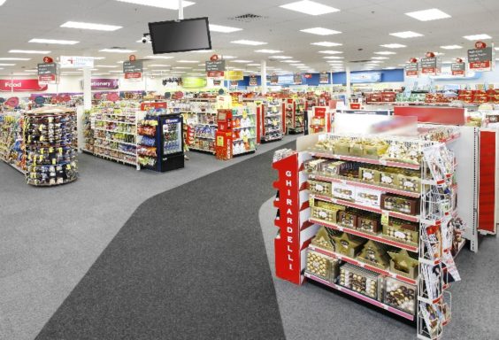 Your CVS Store May Soon Look a Whole Lot Different