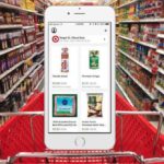 New App Lets You Buy Food at Target for Half Price