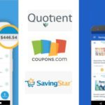 Coupons.com Owner Now Owns SavingStar