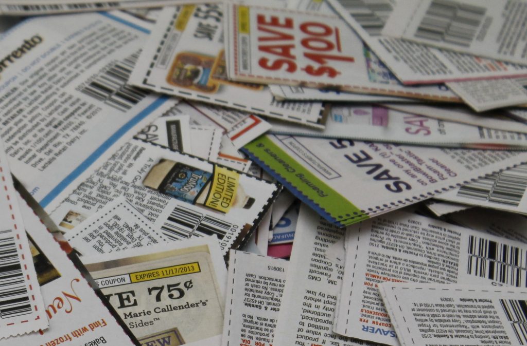 Bad News For Couponers May Be Good News For Everyone Else