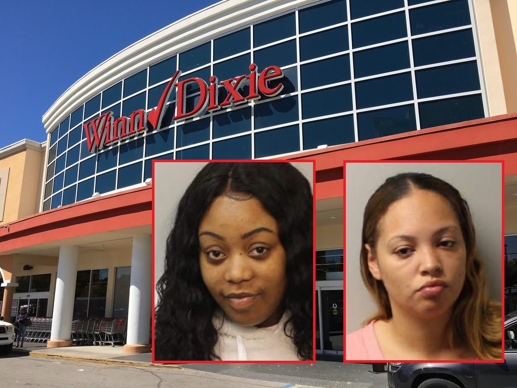 Store With No Coupon Rules Lands Two Cashiers in Serious Trouble