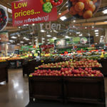 You’ll Never Guess Which Grocery Store Has the Most Loyal Shoppers