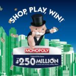 2019 Albertsons Monopoly Offers More Million-Dollar Prizes