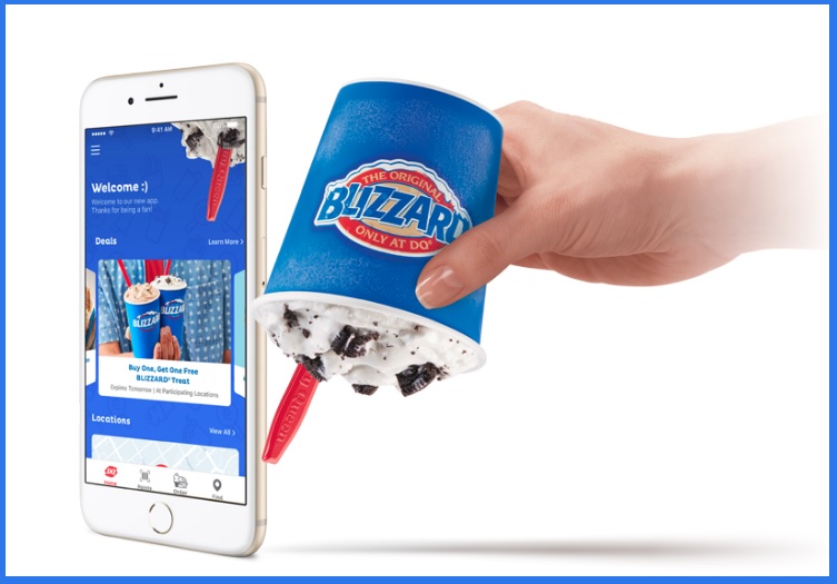 No Blizzard Windfall For You! Dairy Queen Escapes Class-Action Coupon Lawsuit