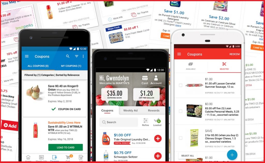 Digital Coupons Surpass Paper Coupons in Popularity, Survey Finds