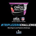 What Could Possibly Go Wrong? You Could Score a Coupon for Free Yogurt After the Super Bowl