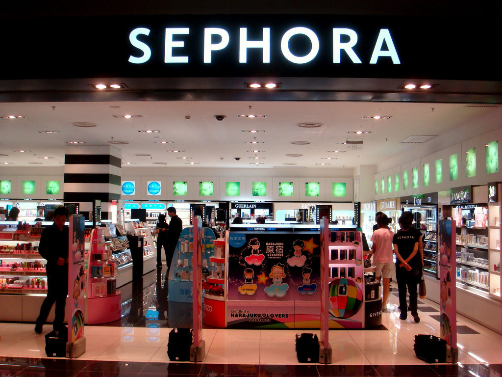 Sephora Accidentally Gives The Entire Internet An $88 Coupon