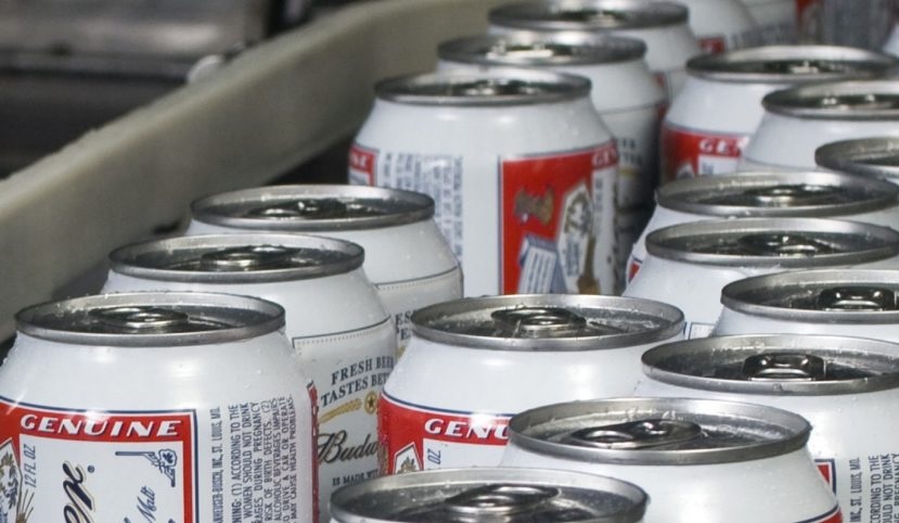 World’s Largest Beer Company Accused of “Illicit Couponing Scheme”