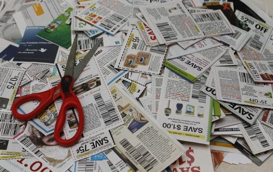 Couponing in Crisis? Companies and Consumers Both Lose Interest in Coupons