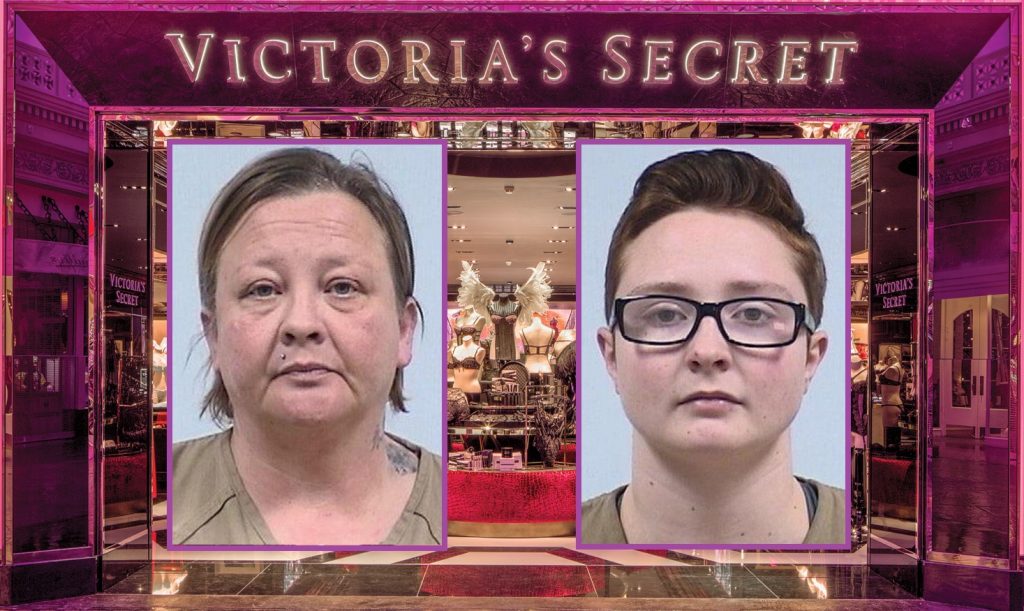 Mother and Daughter Charged in Victoria’s Secret Counterfeit Coupon Scheme