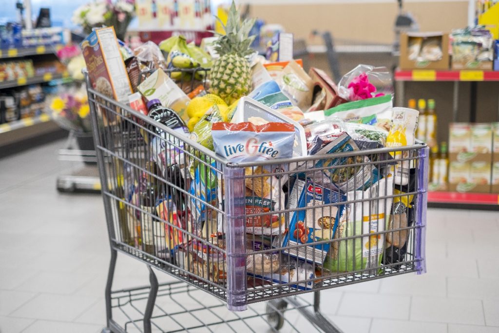 ALDI is a Lot Cheaper Than Your Grocery Store – Except When It’s Not