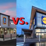 ALDI Sues Lidl: Cutthroat Competition Heads to Court
