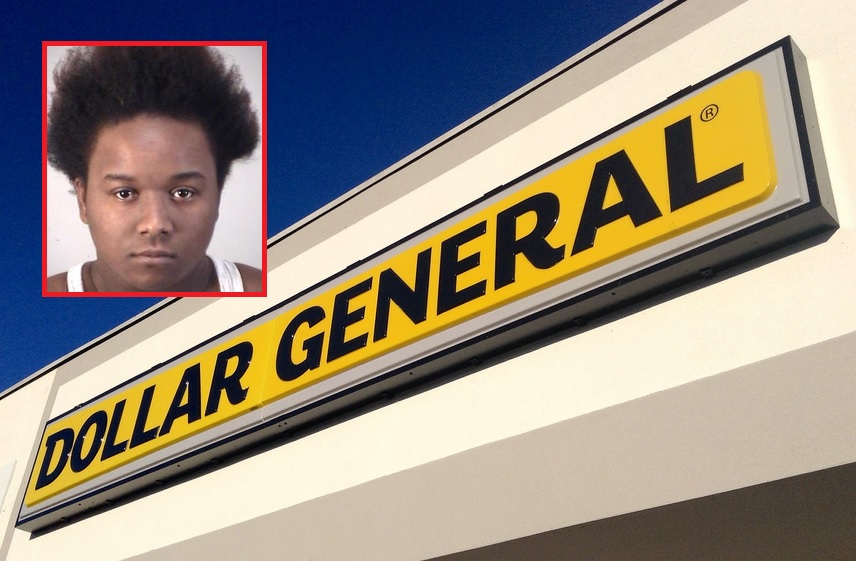Dollar General Cashier Convicted of Coupon Fraud