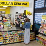 Self-Checkouts Coming to Dollar General