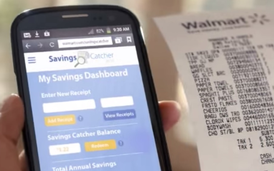Walmart Ends Savings Catcher, Says Its Prices Are Already Low Enough