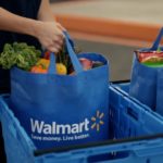 Walmart is Shoppers’ Favorite Place to Buy Groceries – Online