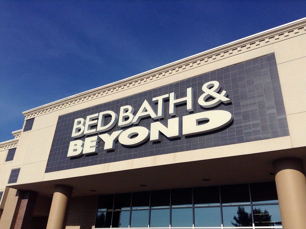 Activists Tell Bed Bath & Beyond: Don’t Turn Into JCPenney