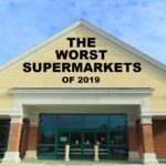 The 10 Worst Supermarkets in America