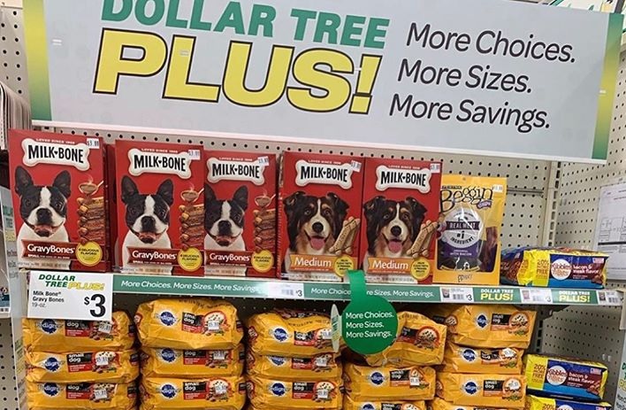 Dollar Tree’s Higher Prices (And Family Dollar’s Lower Prices) Get Mixed Reactions So Far