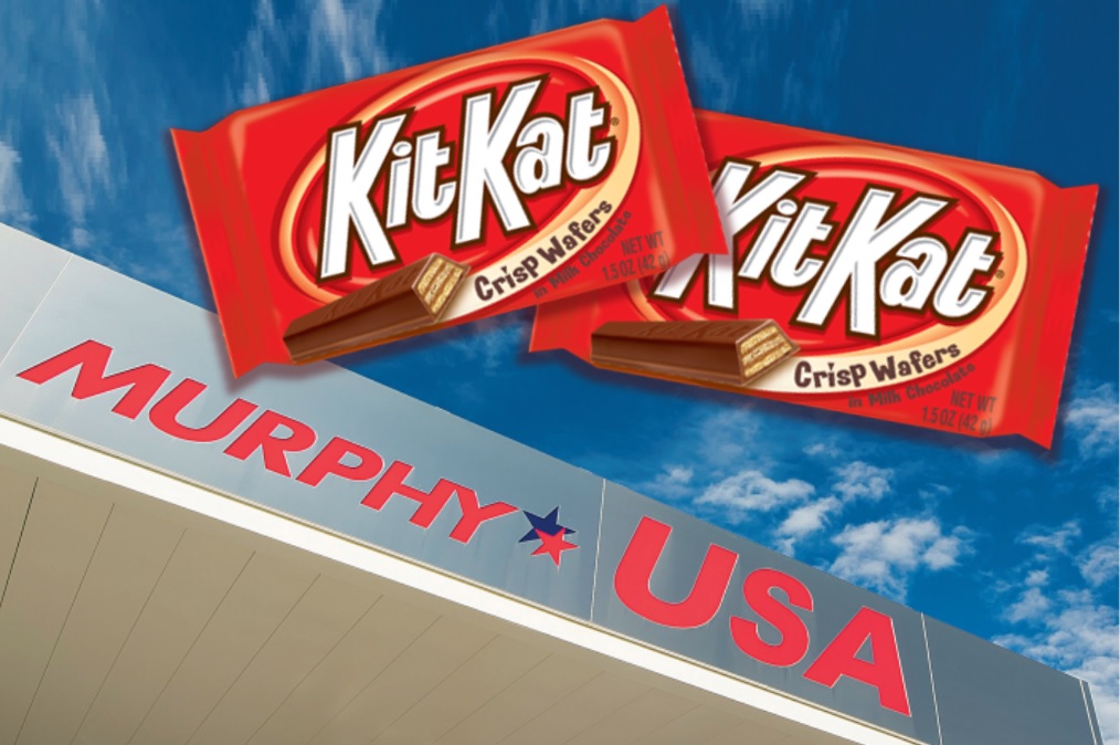 Overpriced Kit Kats to Cost Retailer $257,500 in Coupons