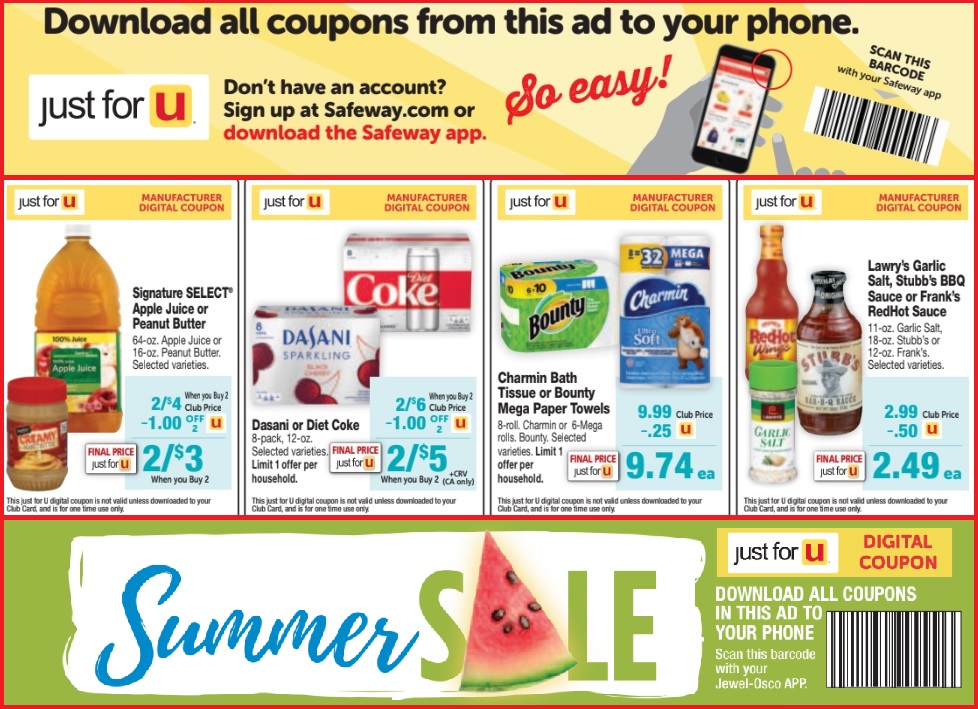 These Digital Coupons Clip Themselves – So Why Is That a Problem?