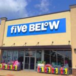 Five Below’s Prices Won’t All Be Below $5 Anymore