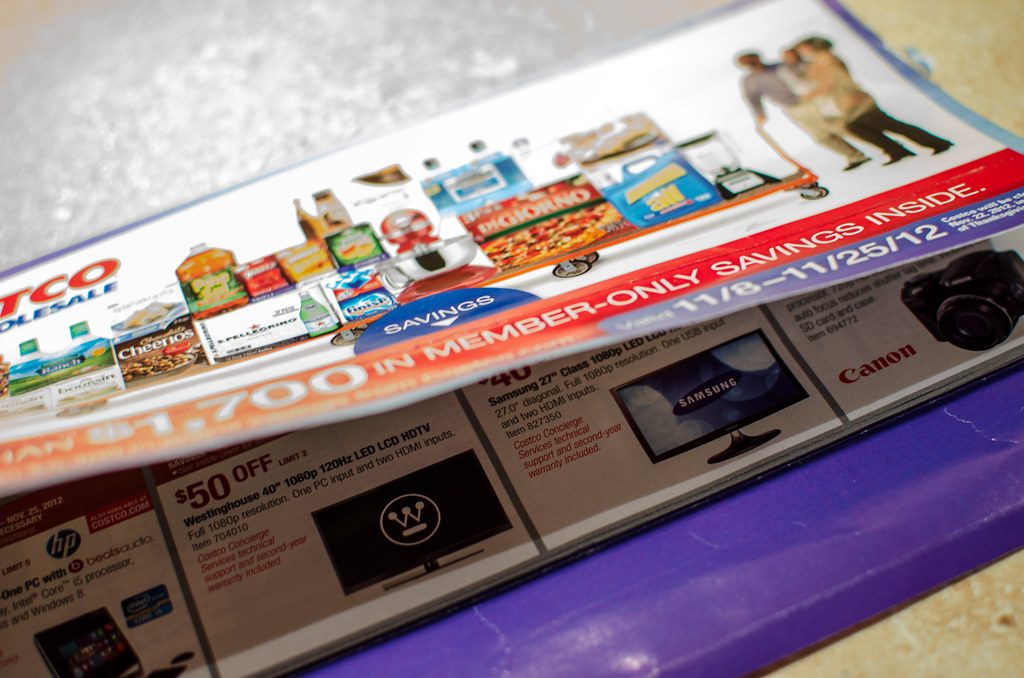 Your Costco Coupons May Not Be Saving You As Much As You Think