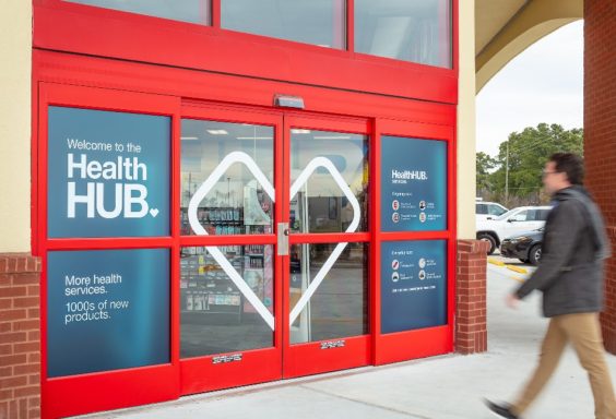 Your CVS Store May Get A Drastically Different Look