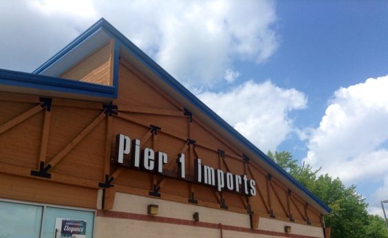 Pier 1 Sued For “Illegal, Unjustified, Outrageous” Overcharging of Couponers