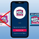 Big Changes For “Box Tops” This School Year