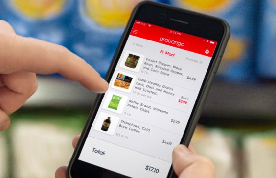 New Store Will Let You Shop, and Use Coupons, Without Scanning a Thing