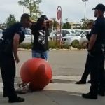 Coupon Dispute Ends in Viral Police Pat-Down