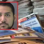 Newspaper Employee and Two Others Charged in Theft of Coupon Inserts