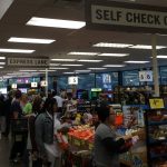 Having Too Many Self-Checkouts Could Soon Be Against the Law