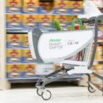 New Smart Shopping Cart Will Do Everything But Buy Your Groceries For You