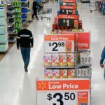 Walmart Wants to Help You Lose Weight, By Making You Wander Around Its Stores