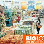 Nobody Wants to Buy Groceries at Big Lots Anymore
