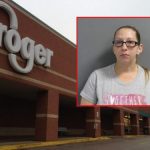 Kroger Cashier Charged With Cashing In Her Customers’ Coupons
