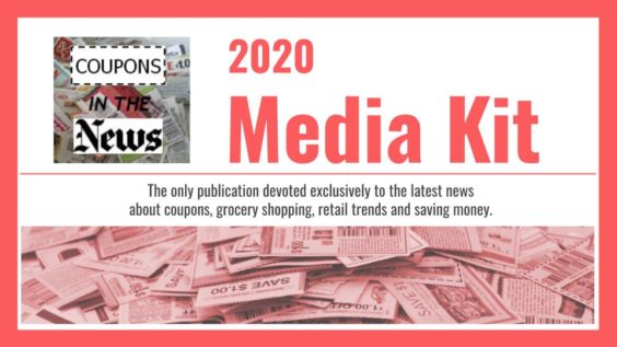 Media Kit front page