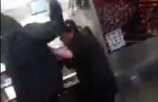 WATCH: Coupon Confrontation Ends In Burger King Customer’s Arrest