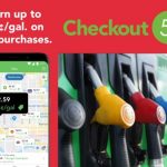 Checkout 51 Now Offers Cash Back for Gas