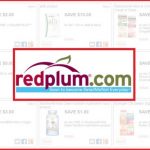 RedPlum Finally Retires – Taking Printable and Digital Coupons With It