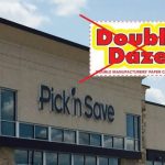 Rare Coupon-Doubling Grocery Stores Won’t Double Anymore
