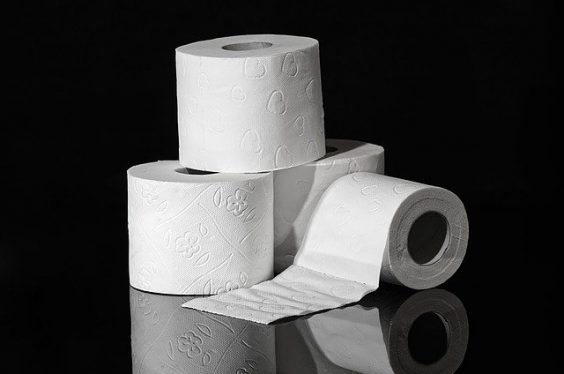 Here’s a Coupon For Toilet Paper You Can Actually Redeem