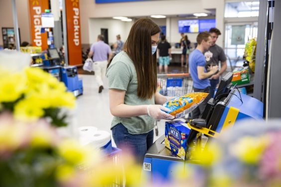 Pessimistic Shoppers Brace for Permanent Changes