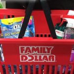Dollar Stores See Dollar Signs As Economy Slows