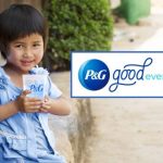 Save Money, Earn Rewards and Do Good With P&G