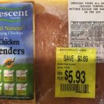 Some Discount! Walmart May Owe You Money For Overpriced Meat