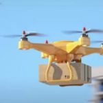 But Will It Take Your Coupons? Grocery Chain Tests Drone Delivery